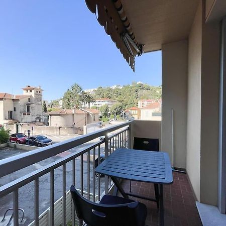Cosy Deux Pieces Apartment Ментона Екстериор снимка