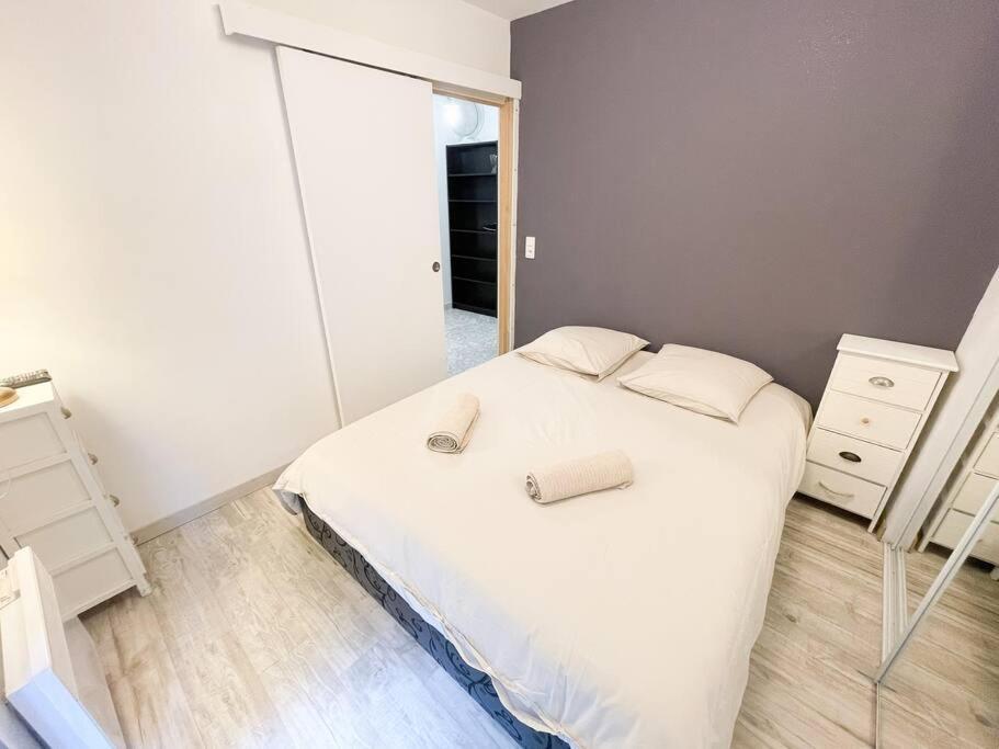 Cosy Deux Pieces Apartment Ментона Екстериор снимка